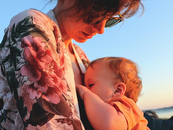 Sign up for your free breast pump