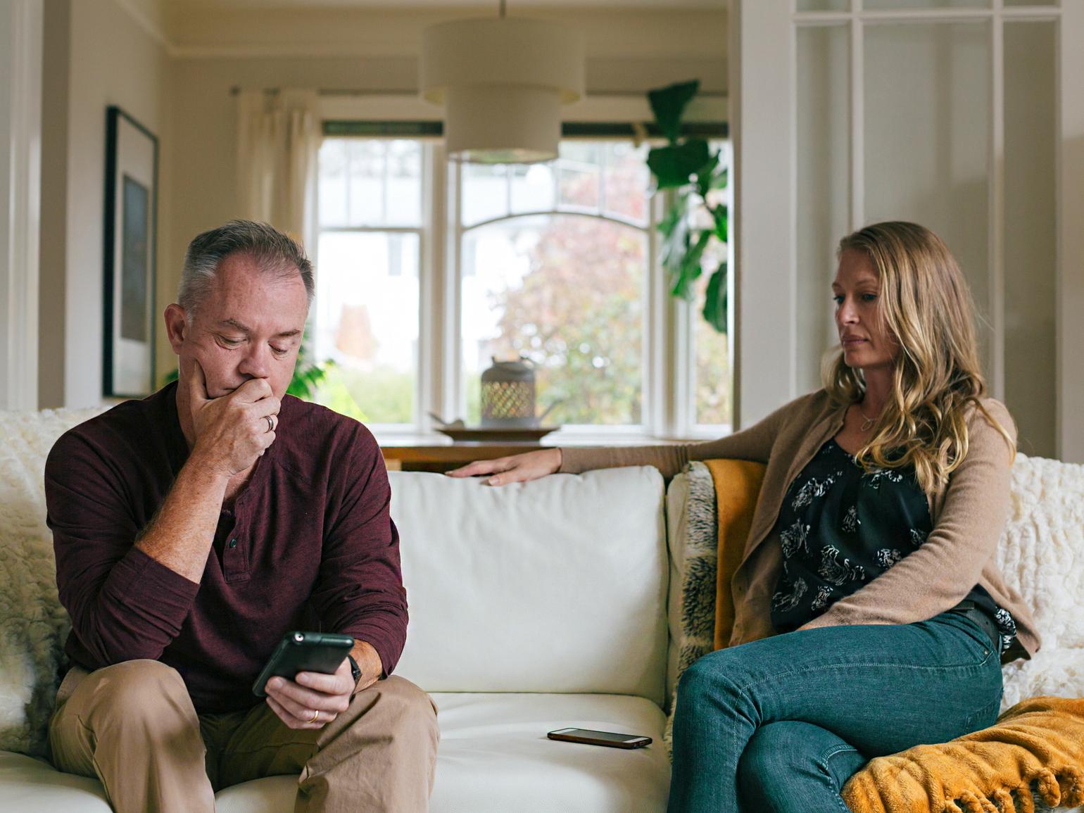 How to Recognize an Addiction Problem