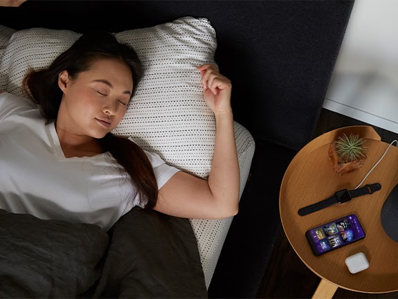 Explore new calming exercises with Calm