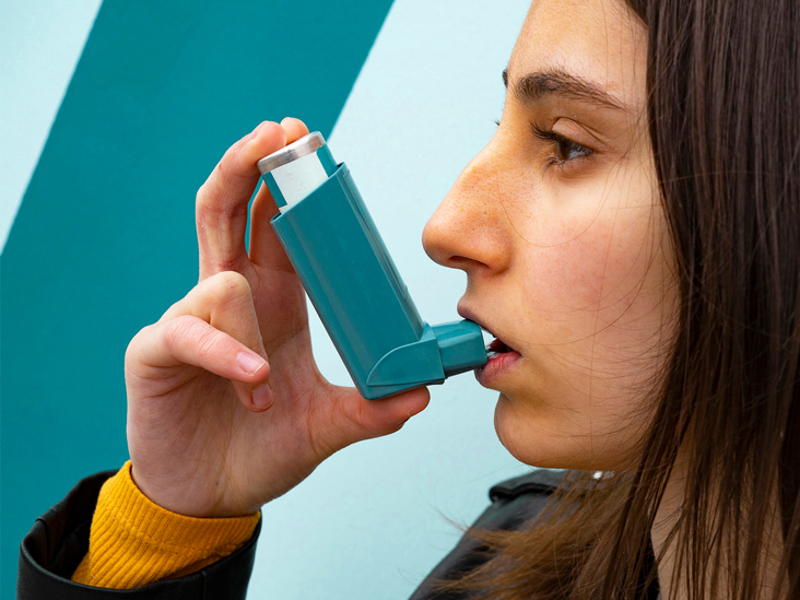 How Corticosteroids Work for Allergy Symptom Relief