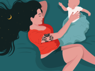 Welcome to Parenthood Video