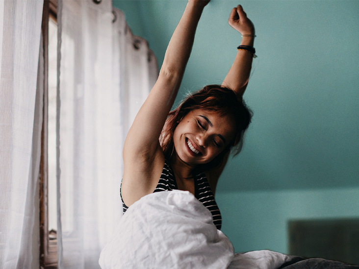 How to Train Yourself to Wake Up on Time in the Morning