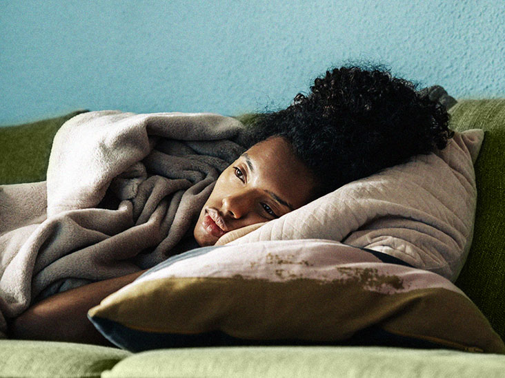 12 Ways Bipolar Disorder Affects the Body