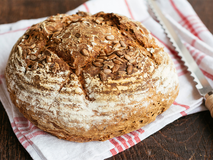 The Best Breads for People with Diabetes
