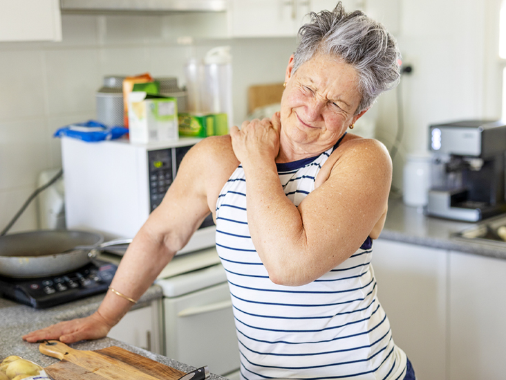 Vitamin D and Joint Pain: Is There a Link?