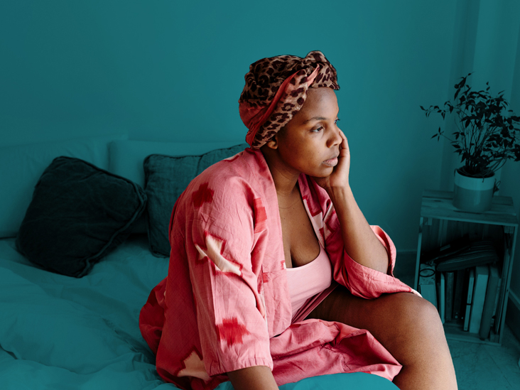 5 Sexual Side Effects of Menopause