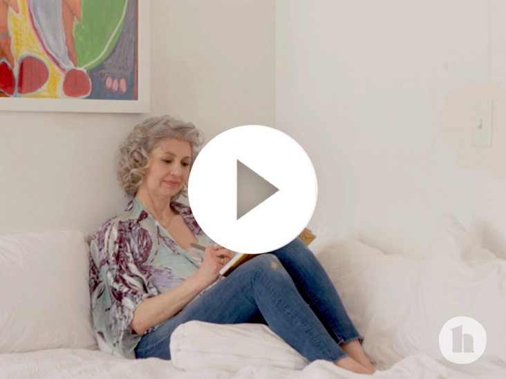 Chiara's Metastatic Breast Cancer Story