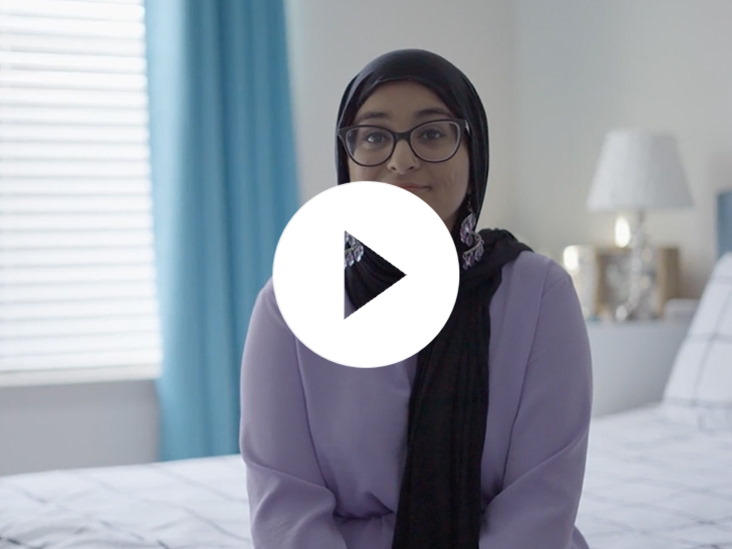 Mava's Ulcerative Colitis Story