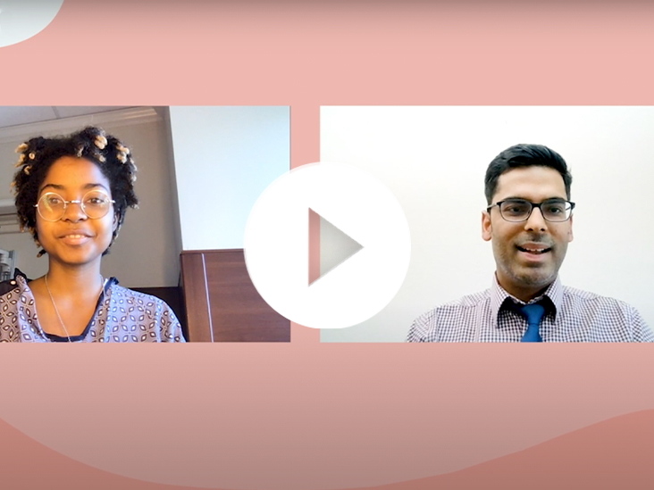 Crohn's Disease and Mental Health with a Gastroenterologist