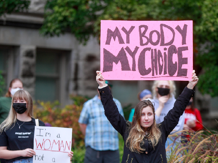 Watching Stressful News Nonstop Can Take a Toll: How to Stay Informed