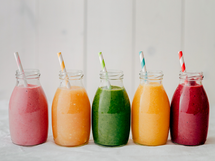 10 Immunity-Boosting Beverages to Drink When You're Sick