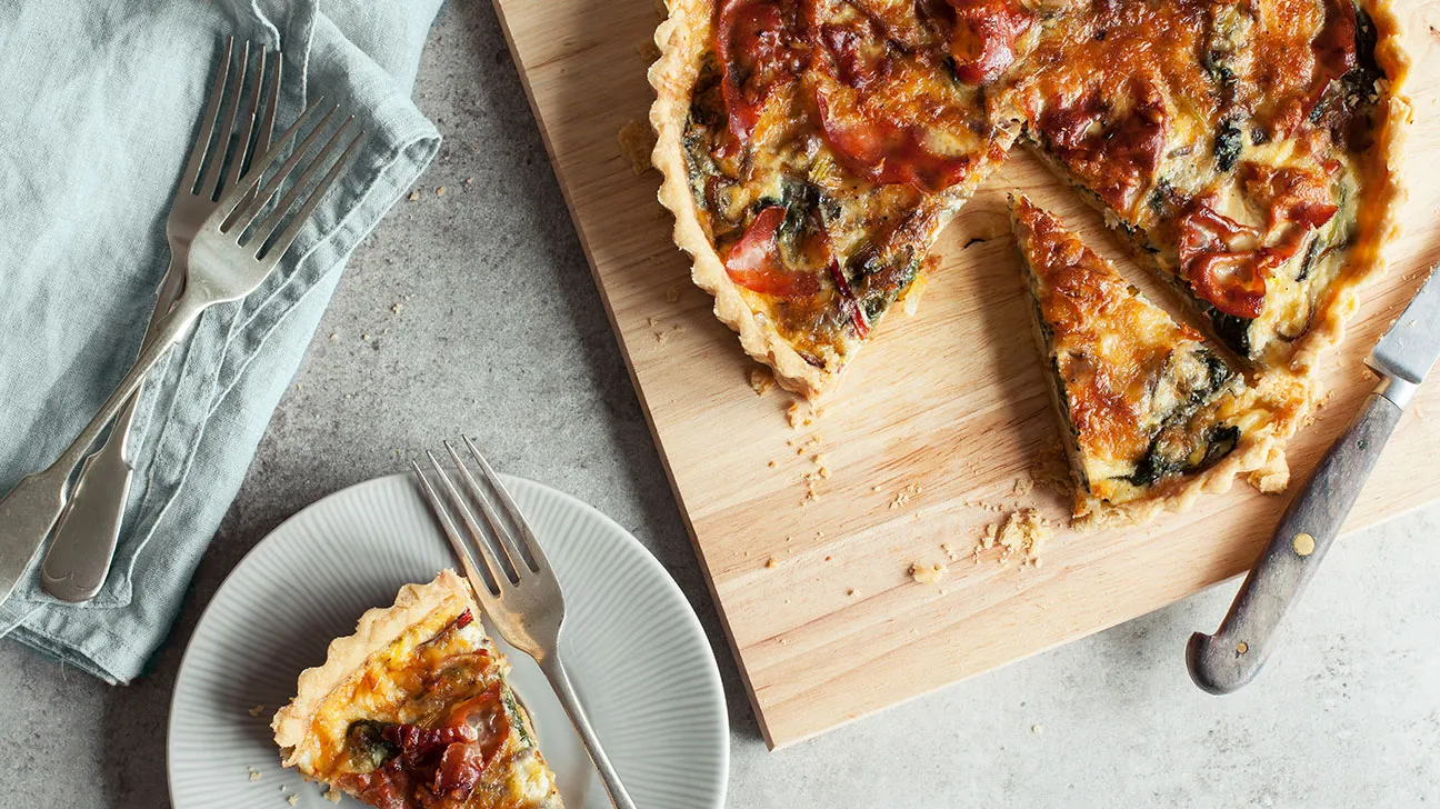 12 Creative Ways to Repurpose Leftovers