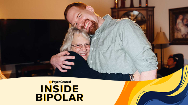 INSIDE MENTAL HEALTH PODCAST