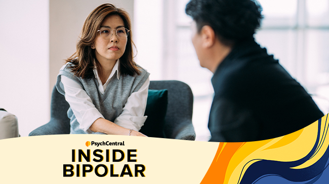 INSIDE MENTAL HEALTH PODCAST