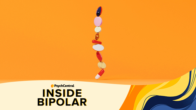 INSIDE MENTAL HEALTH PODCAST