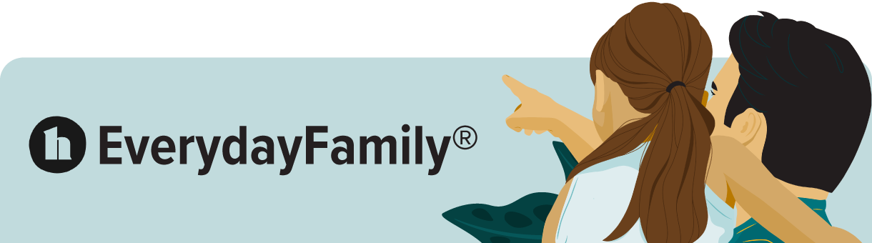 Healthline EverydayFamily