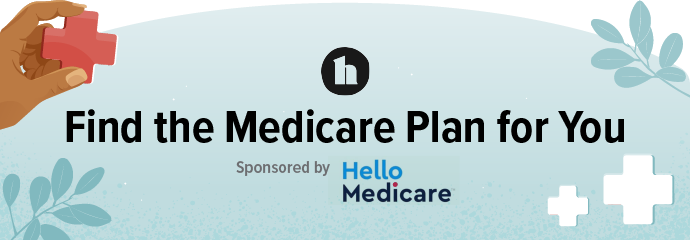 Find the Medicare Health Plan for You