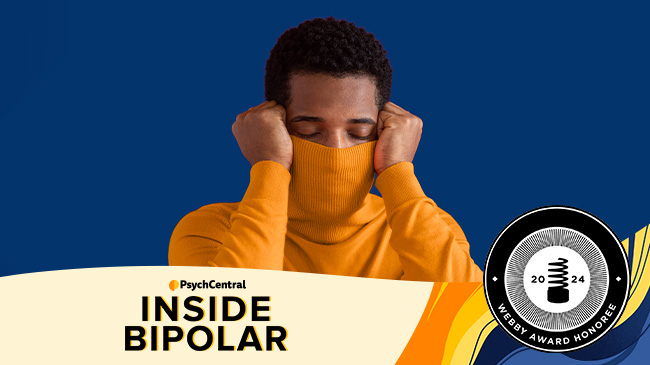When Trauma and Bipolar Collide
