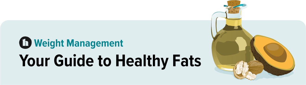 Healthline Weight Management