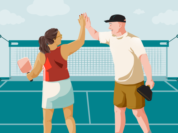 Join Our Healthy Aging Newsletter