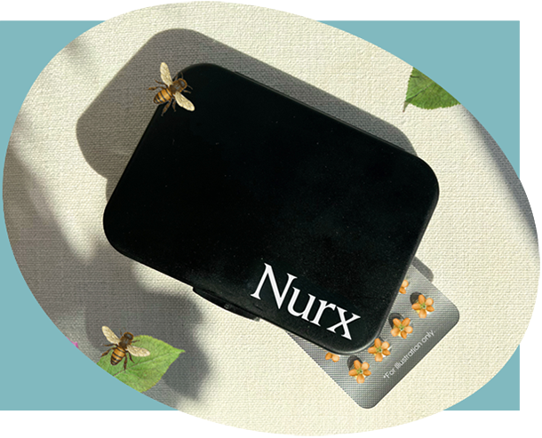 Nurx Birth Control