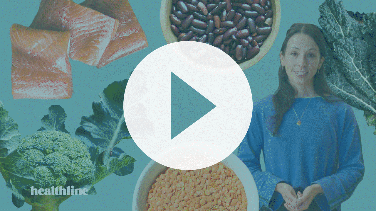 What to Eat When You Have High Cholesterol