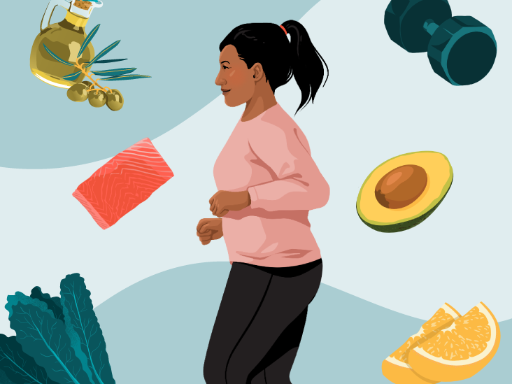 Food Swaps to Eat More Healthy Fats