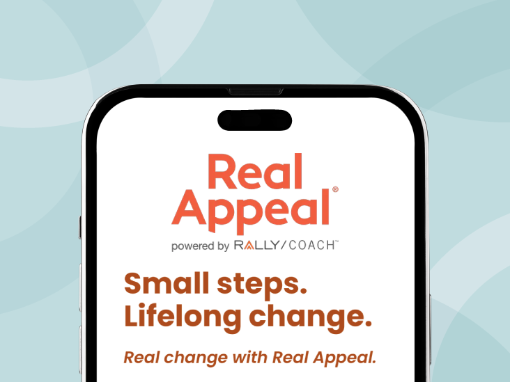 Make Real Change with Real Appeal