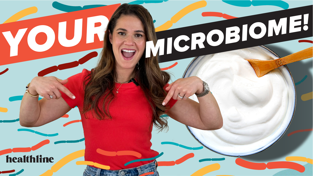 The Gut Microbiome: A Clue Into Your Health!
