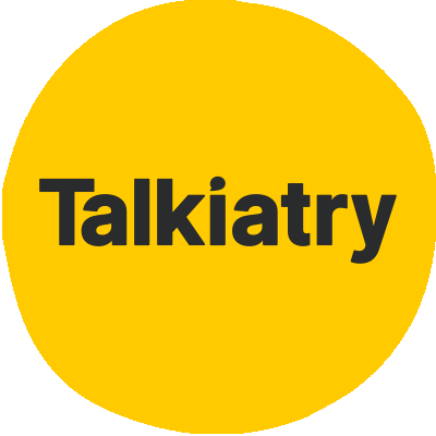 Talkiatry