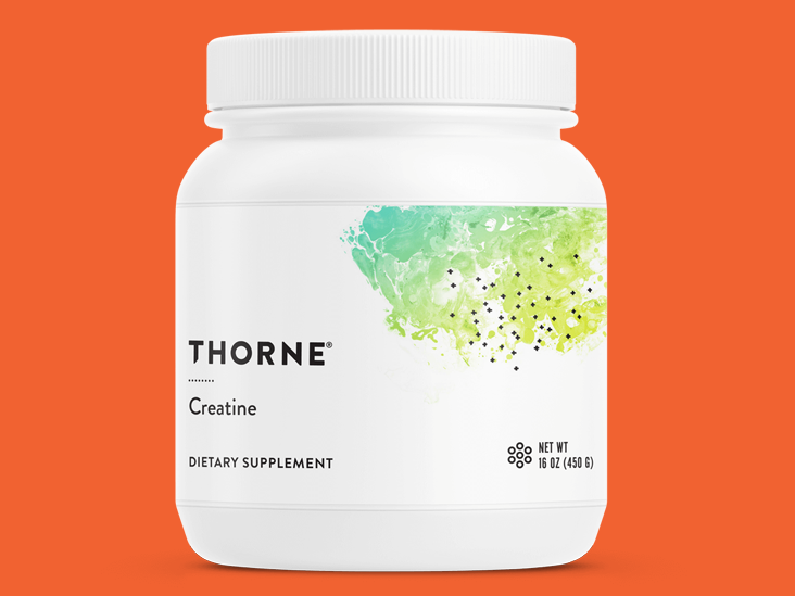 Thorne Creatine
