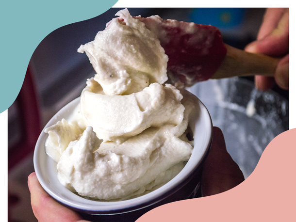 4 desserts to help you chill out on the next hot day