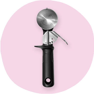 OXO Good Grips Ice Cream Scoop
