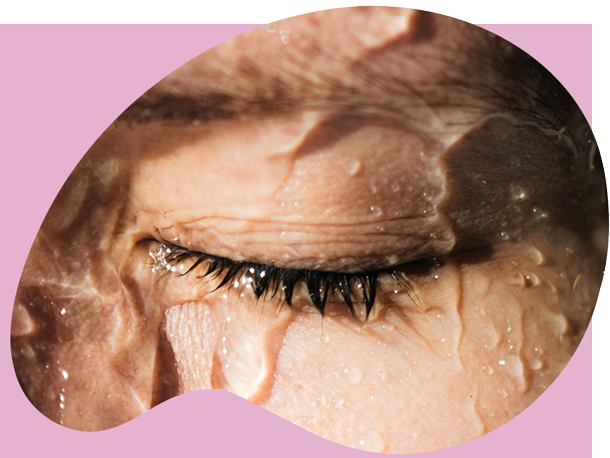 What's it like to try an ice water facial? Let me tell you!