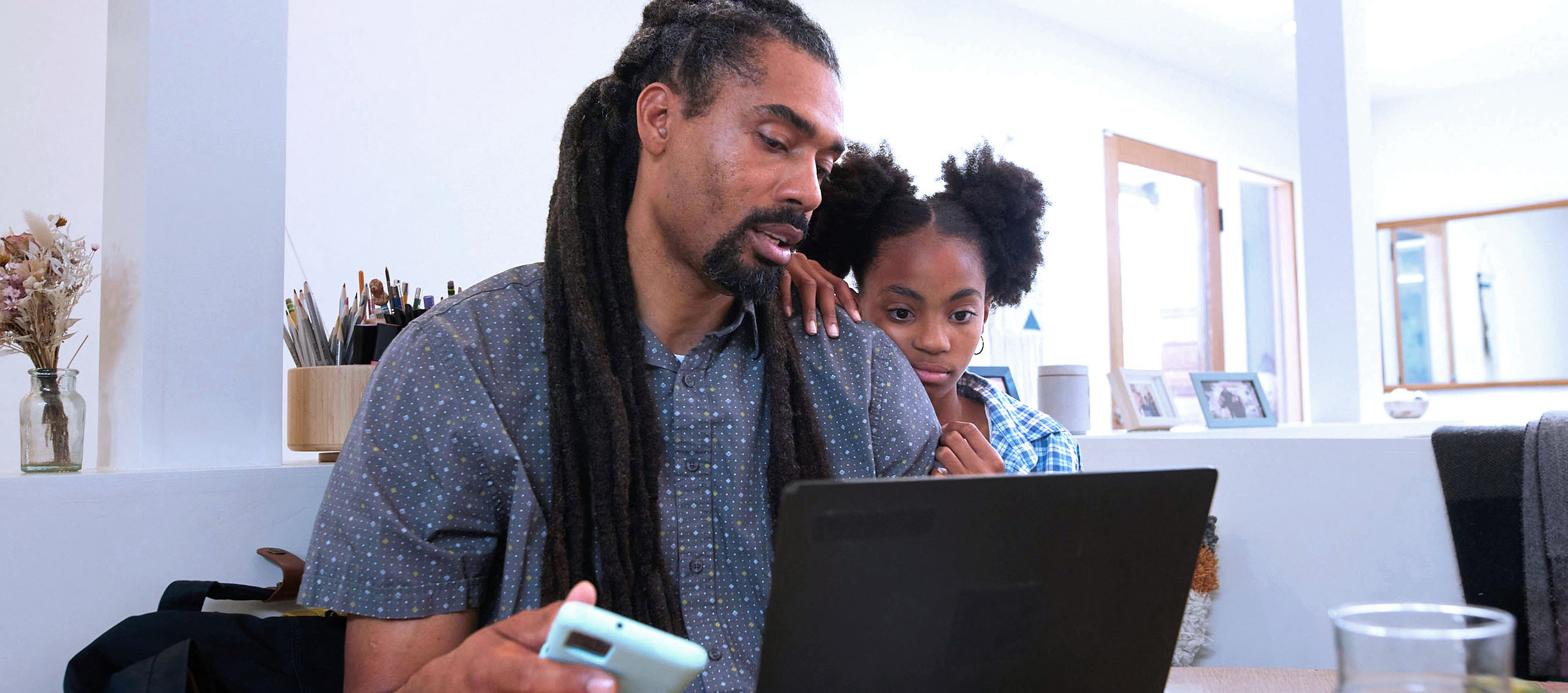Find Care Online