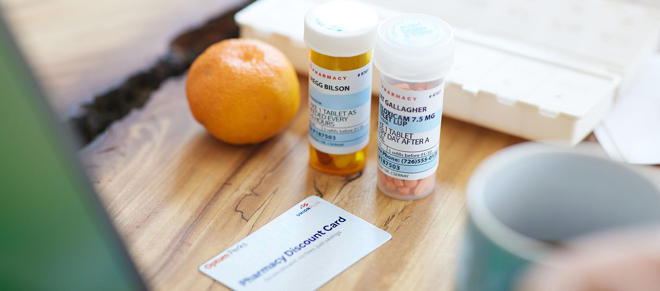 Prescription Savings
