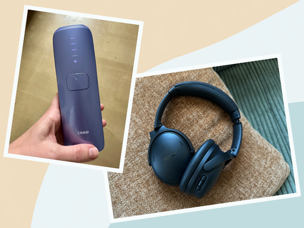 Our team's favorite products that improved our well-being