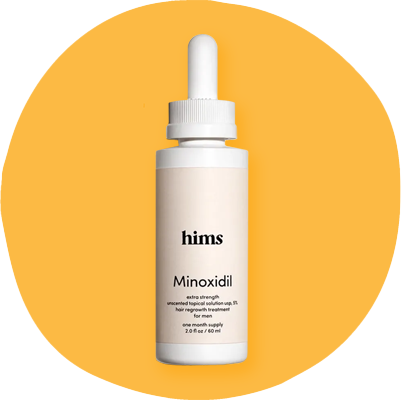 Hims Minoxidil for Men