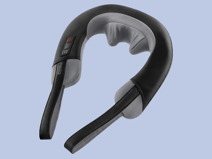 HoMedics Pro Therapy Elite Neck Massager With Heat