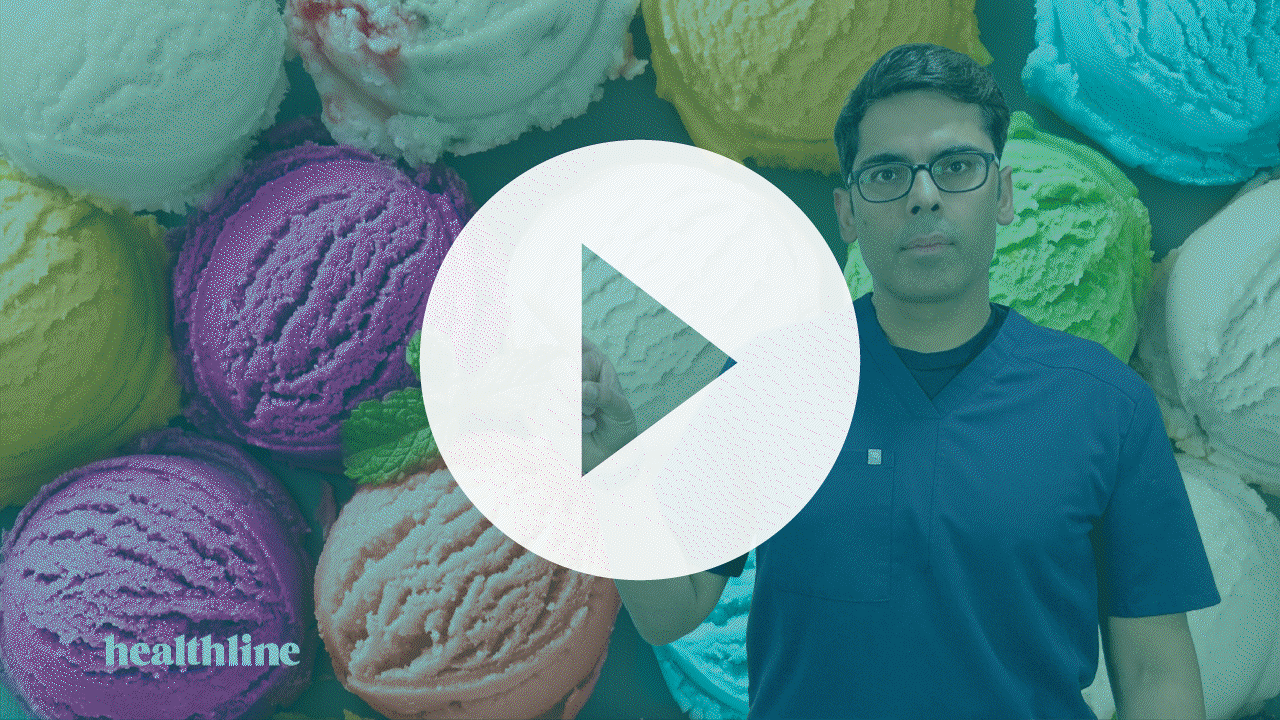 Is Ice Cream Wrecking Your Gut? The Truth About Emulsifiers