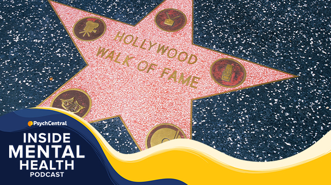 Hollywood's Struggles: Therapy, Rejection, and the Myth of Fame