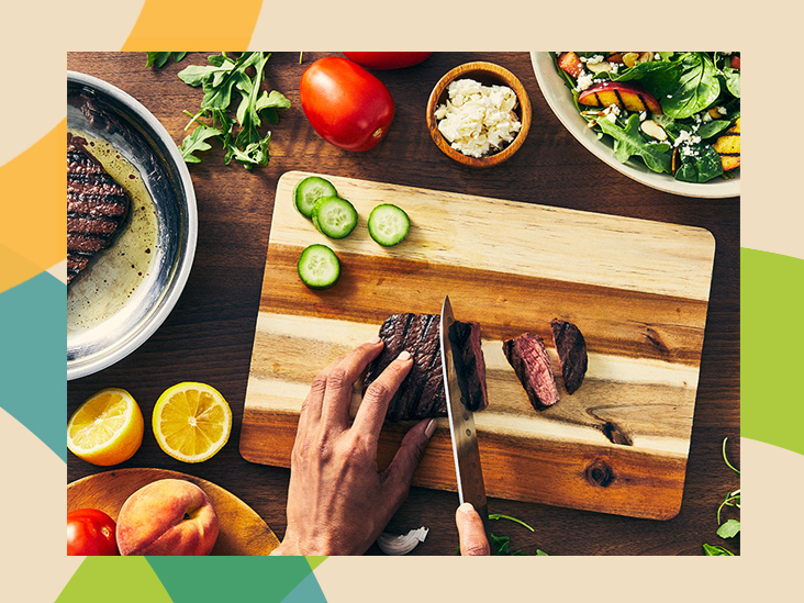 Goodbye, stressful dinners!