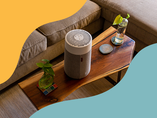 What air purifiers can and can't do for your home