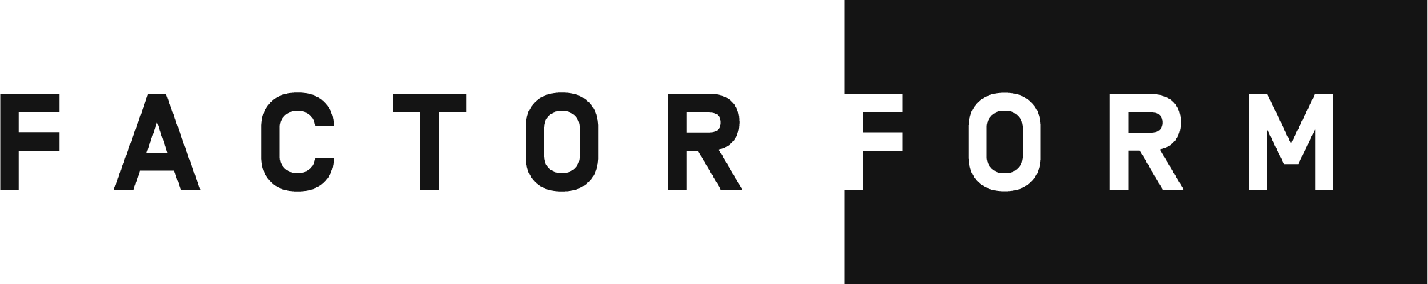 Factor Form