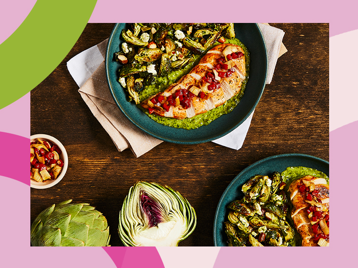 Whole foods without a whole hassle