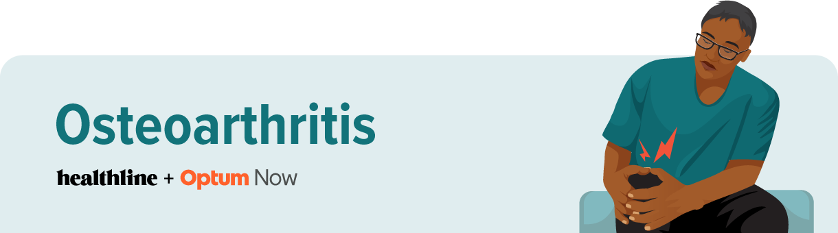 Healthline Osteoarthritis