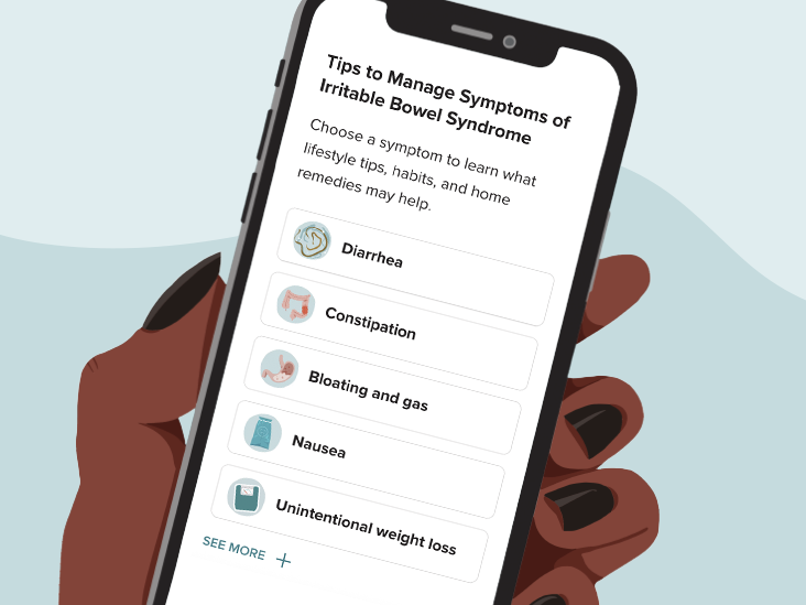 Digestive Health Support