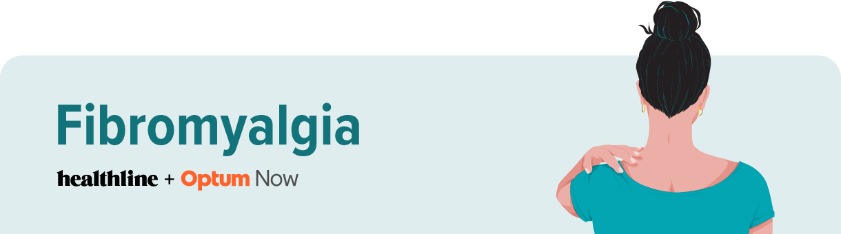 Healthline Fibromyalgia