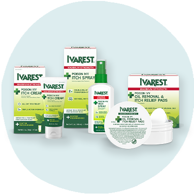 Ivarest