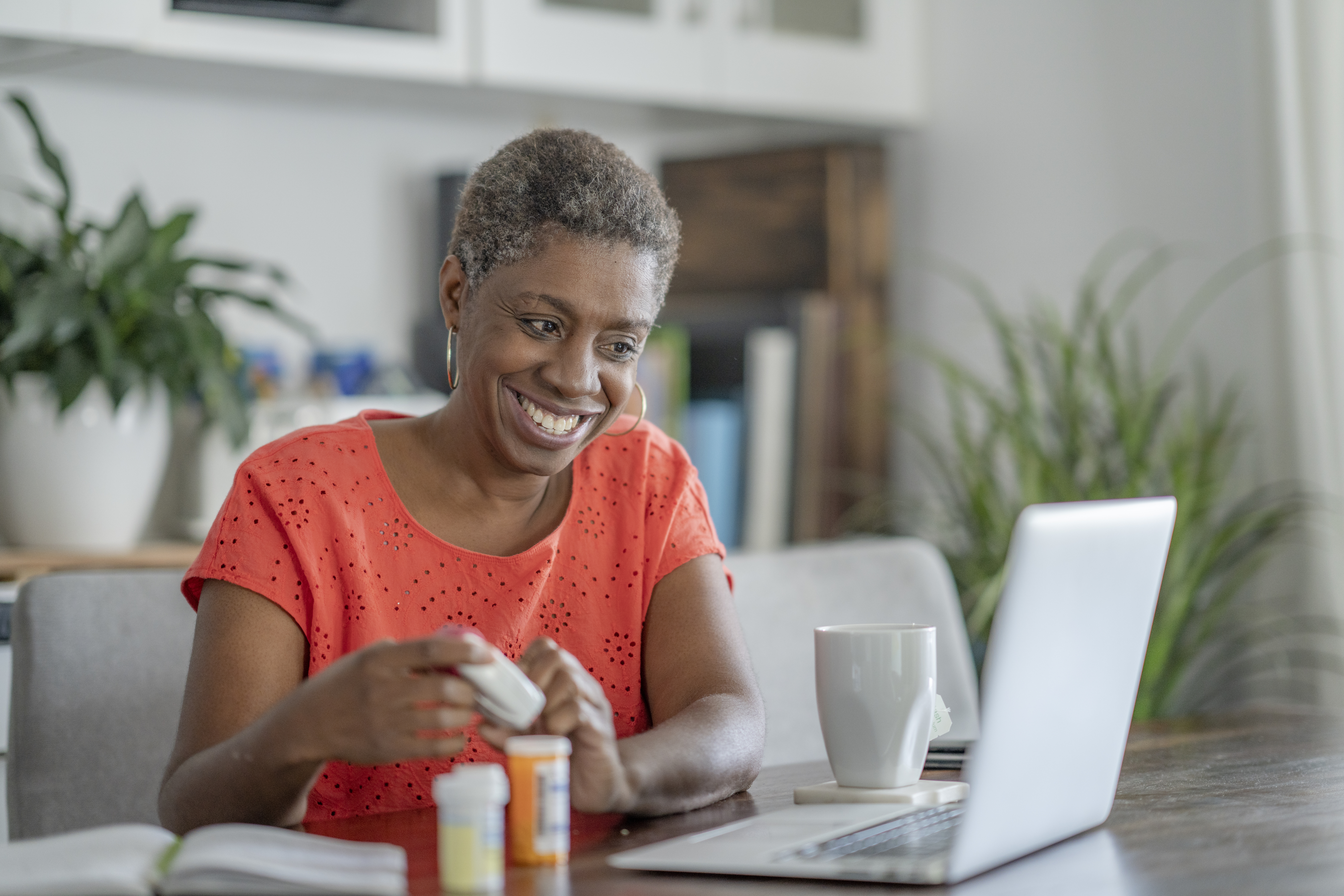 Considering hormone therapy?